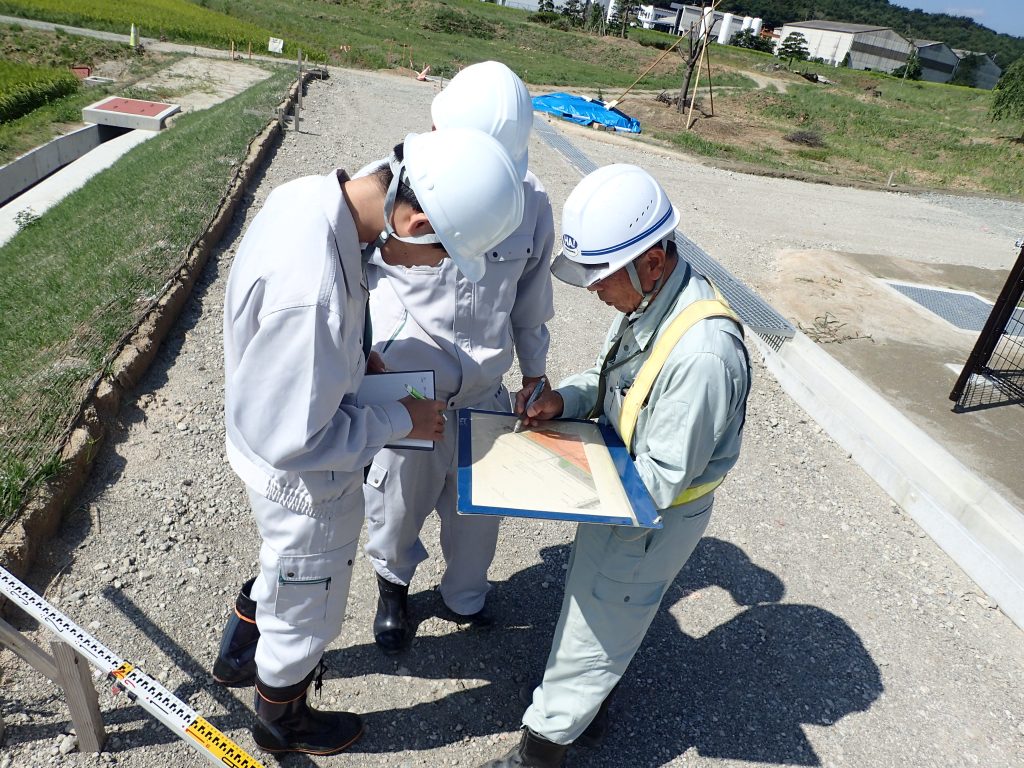 福島県立会津工業高等学校